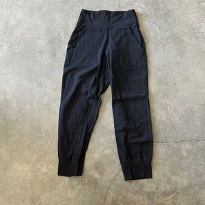 Lululemon align jogger crop. Size 2